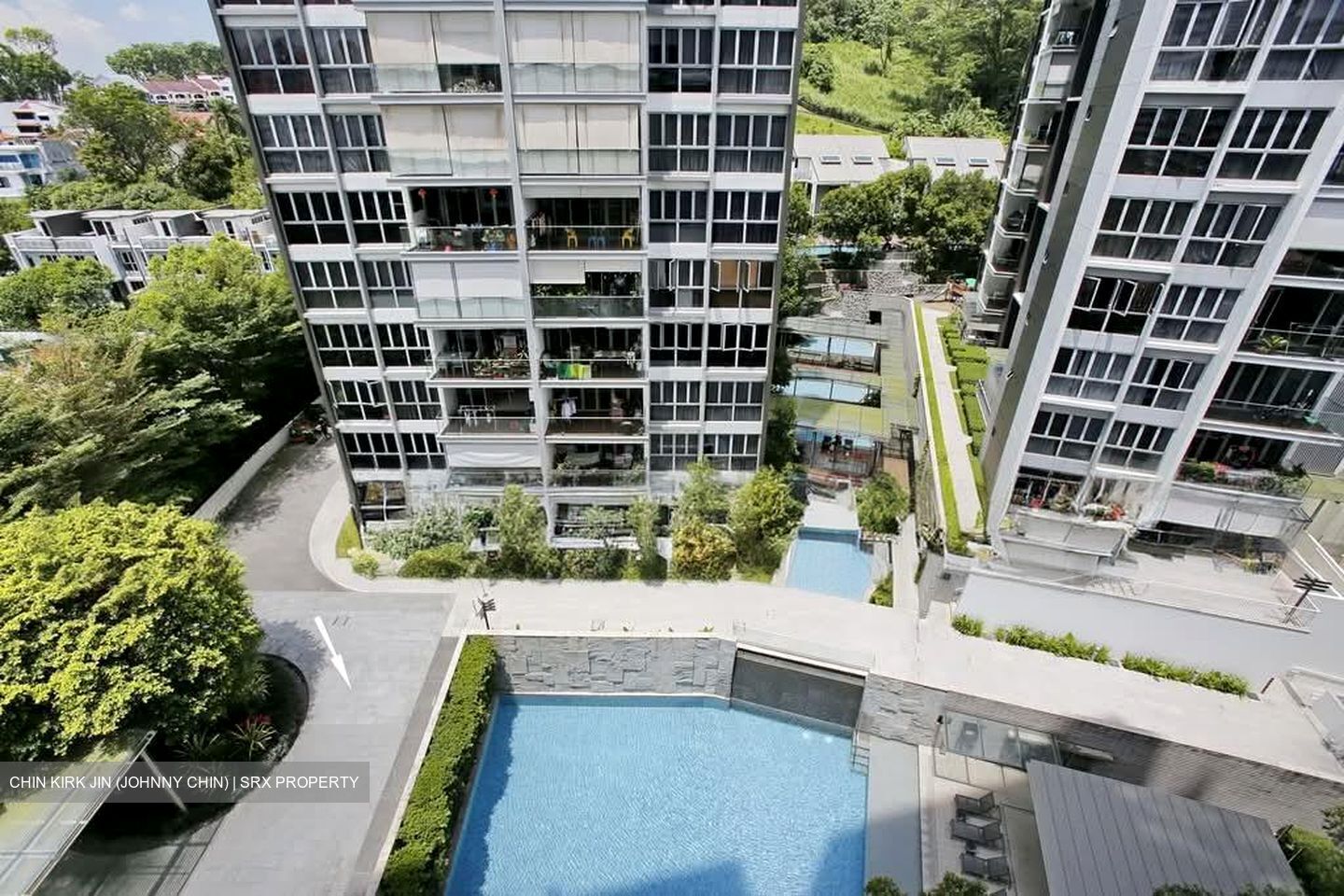 Hillsta (D23), Condominium #530709131